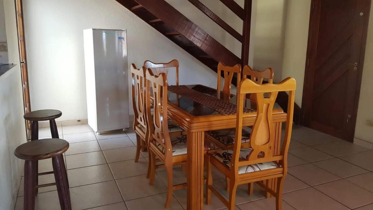 فيلا Casa Pereque-Acu أوباتوبا المظهر الخارجي الصورة